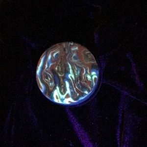 Glow in the Dark lipgloss container